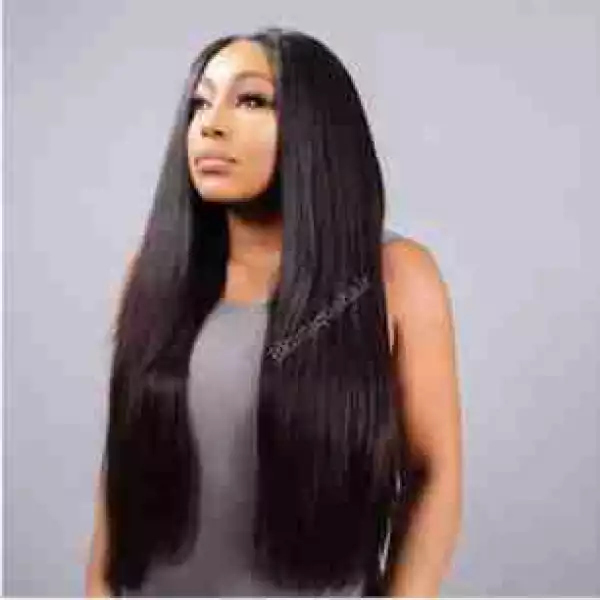 "I Will Continue Living By My Own Rather Than Get Married" - Actress, Rita Dominic